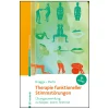 Therapie funktioneller Stimmstörungen, Buch