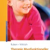 Therapie Myofunktioneller Störungen - MyoMot, Buch