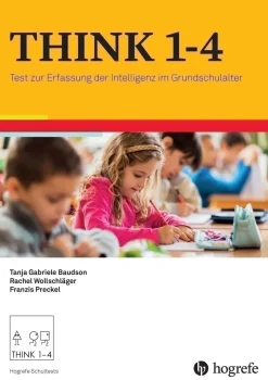 THINK 1-4 Instruktion mit USB-Stick