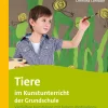Tiere im Kunstunterricht der Grundschule