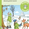 Tiere im Winter, Buch, 1. bis 4. Klasse