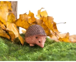 Tiere - Waldtiere, 10 Teile