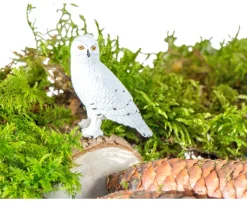 Tierfiguren - Nordamerikanische Tiere, 12 Teile, 2-7 Jahre