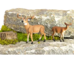 Tierfiguren, 26 Tiere, ab 3 Jahre
