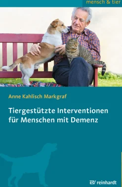 Tiergestützte Interventionen für Menschen mit Demenz