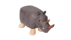 Tierhocker Nashorn, Sitzhöhe 30 cm
