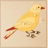 Tierpuzzles: Vogel
