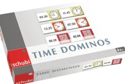Time Dominos Serie A, 6-9 Jahre