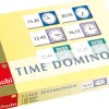 Time Dominos Serie B, 6-9 Jahre
