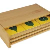 TimeTEX Botanische Kommode