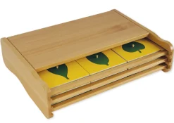TimeTEX Botanische Kommode