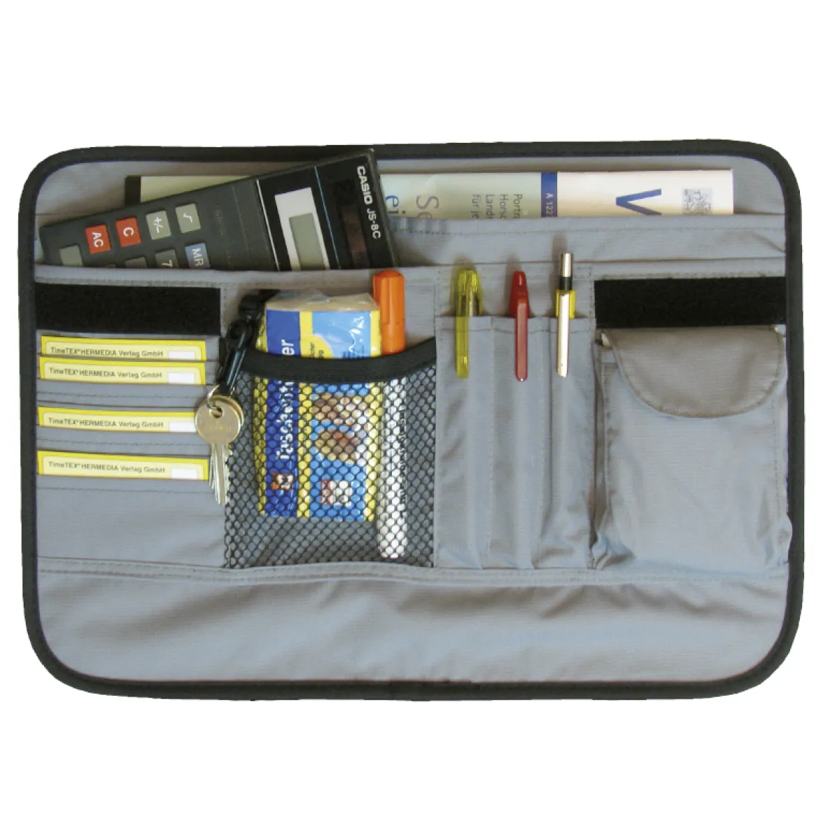 TimeTEX Fahrradtasche Mobilia