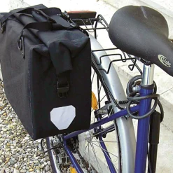 TimeTEX Fahrradtasche Mobilia