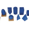 TimeTEX Geometrische Körper