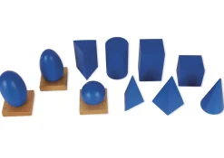 TimeTEX Geometrische Körper