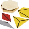 TimeTEX Konstruktive Dreiecke