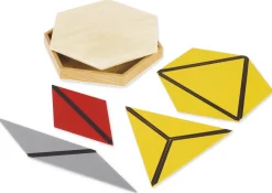 TimeTEX Konstruktive Dreiecke