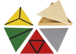 TimeTEX Konstruktive Dreiecke