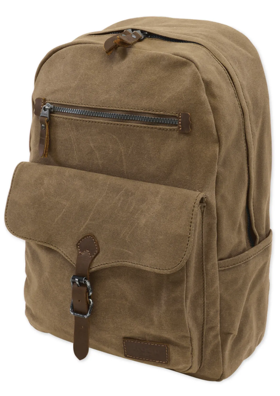 TimeTEX Lehrer-Rucksack Cera, braun