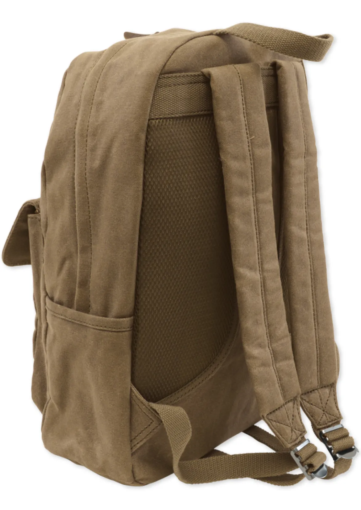 TimeTEX Lehrer-Rucksack Cera, braun