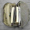 TimeTEX Lehrer-Rucksack Cera, grau