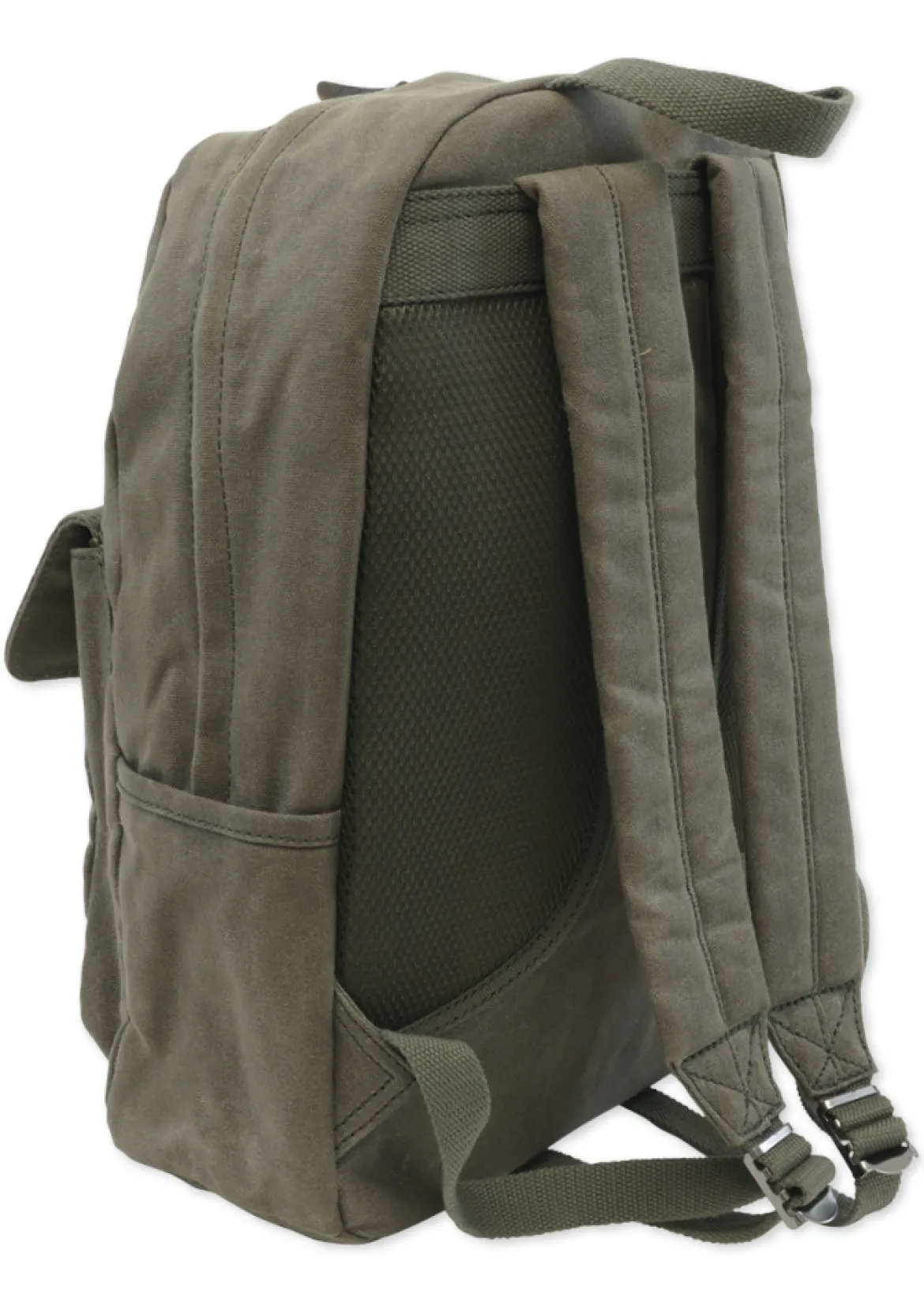 TimeTEX Lehrer-Rucksack Cera, grau