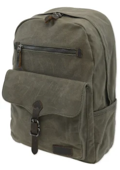 TimeTEX Lehrer-Rucksack Cera, grau