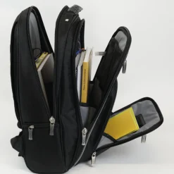 TimeTEX Lehrer-Rucksack Practica Trend Light