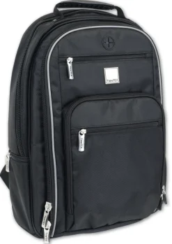 TimeTEX Lehrer-Rucksack Practica Trend Light