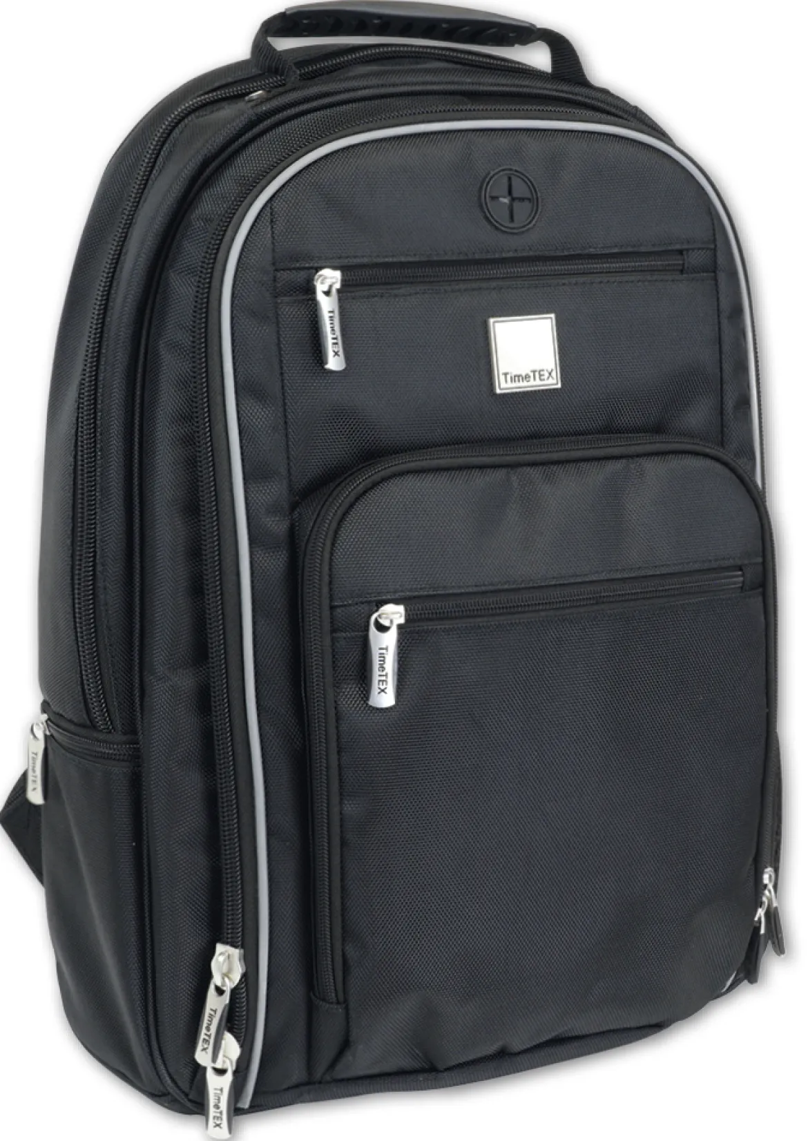 TimeTEX Lehrer-Rucksack Practica Trend Light