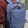TimeTEX Lehrer-Rucksack Sanus, olivegrün