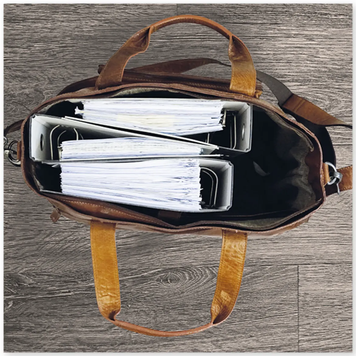 TimeTEX Lehrertasche XXL Grandios