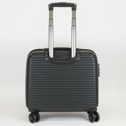 TimeTEX Lehrer-Trolley Dura, rot