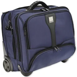 TimeTEX Multifunktions-Trolley Pera Trend, blau