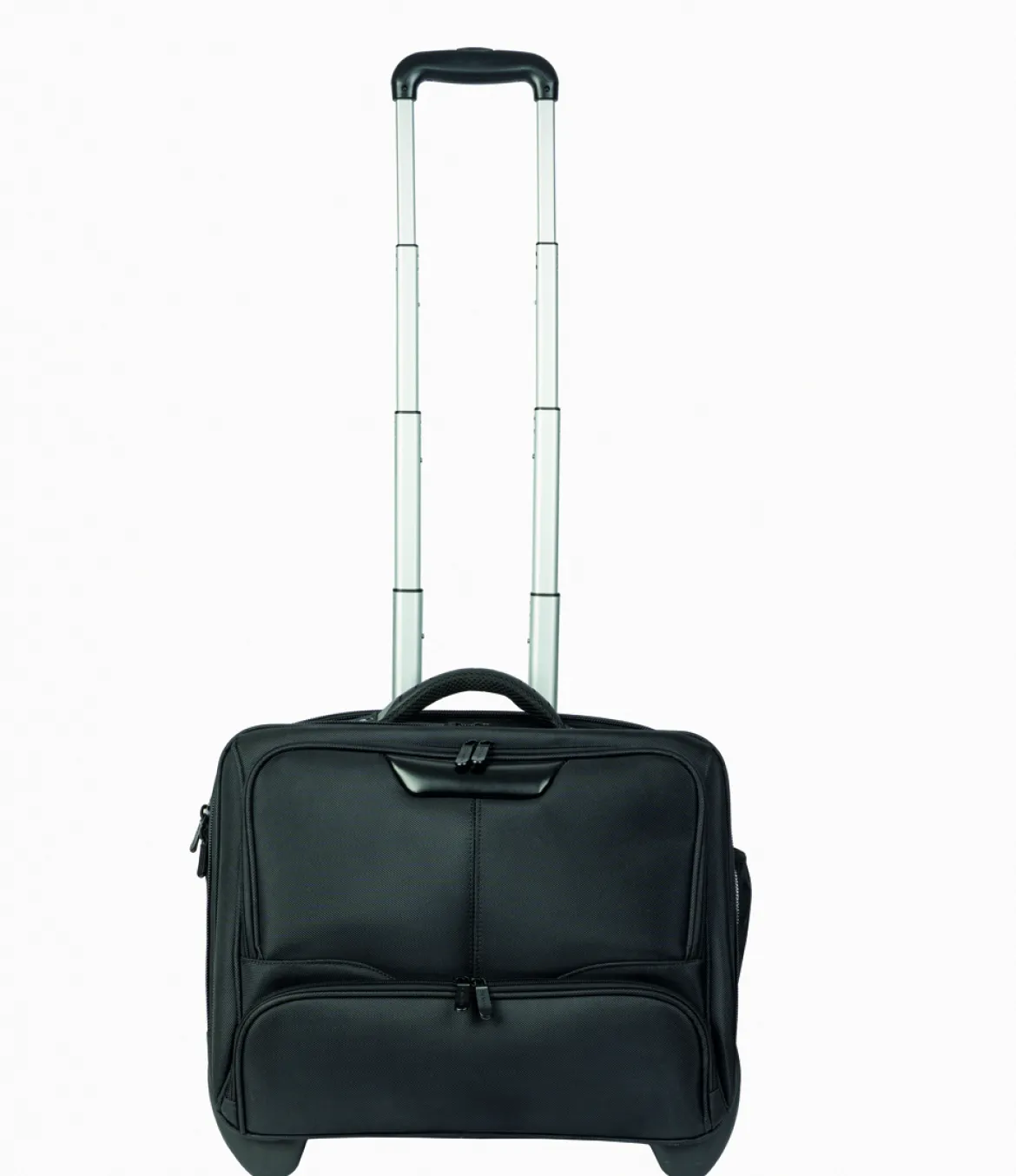 TimeTEX Multifunktions-Trolley Pera Trend, schwarz