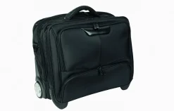 TimeTEX Multifunktions-Trolley Pera Trend, schwarz