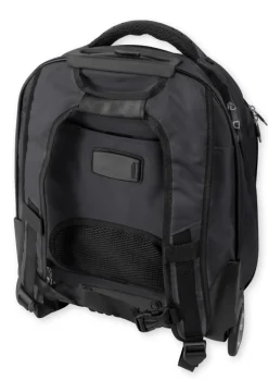 TimeTEX Rucksack-Trolley Bimobil II, mocca