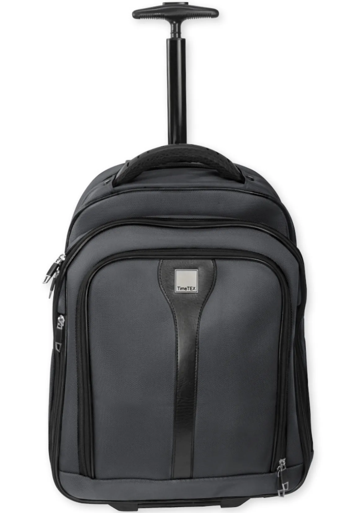 TimeTEX Rucksack-Trolley Bimobil II, rot