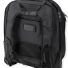 TimeTEX Rucksack-Trolley Bimobil II, schwarz