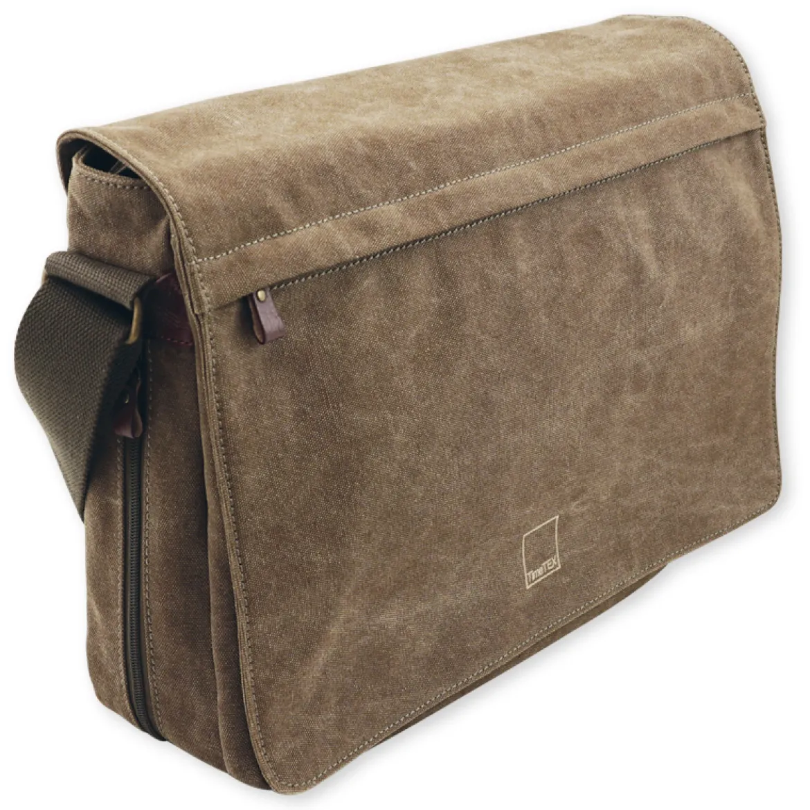 TimeTEX Umhänge-Tasche Novum Mare II, lagunenbeige