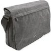 TimeTEX Umhänge-Tasche Novum Mare II, steingrau