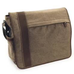 TimeTEX Umhänge-Tasche Novum Mare I, lagunenbeige