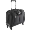 TimeTEX Universal-Trolley Quadriga II mit 4 Rollen, schwarz