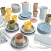 tiny BIO-Lunch Set, 94tlg., ab 12 Monaten