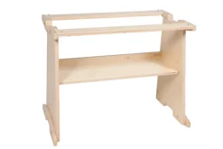Tisch für Bauernhof, ohne Zubehör