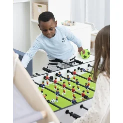 Tischkicker, für den Kindergarten, 60 cm, ab 4 Jahre