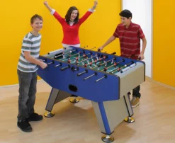 Tischkicker Profi, für die Schule, 86 cm, ab 7 Jahre