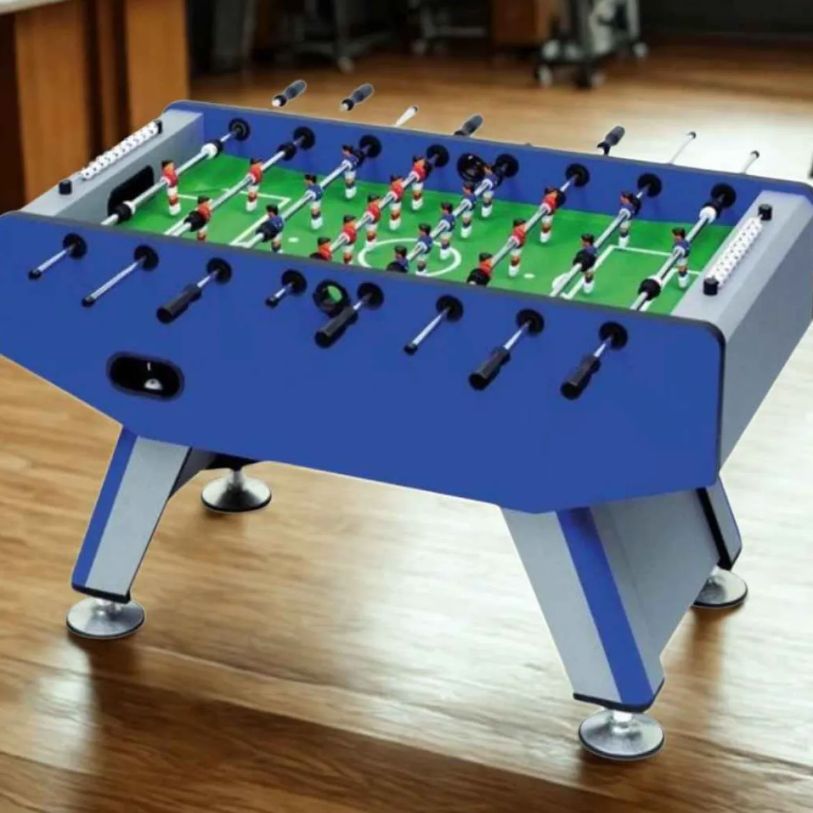 Tischkicker Profi, für die Schule, 86 cm, ab 7 Jahre