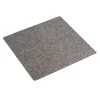 Tisch-Teppich quadratisch (5 im Set), 48 x 48 cm, ab 1 Jahr