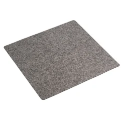 Tisch-Teppich quadratisch (5 im Set), 48 x 48 cm, ab 1 Jahr